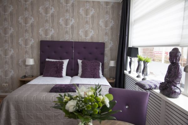 B&B Pension Perruque (Friesland)